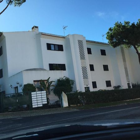Sol Nascente Apartment Vilamoura Exterior photo