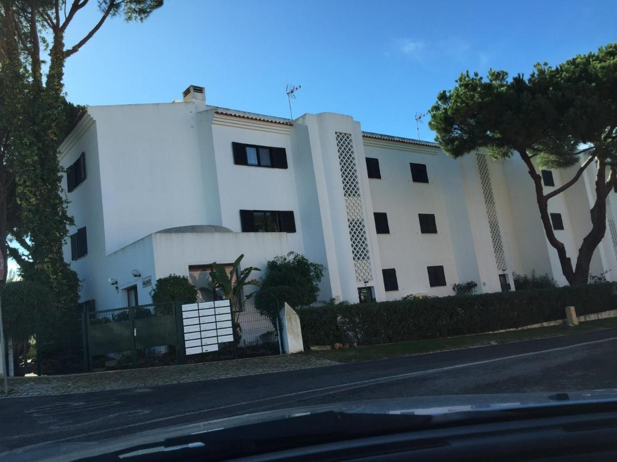 Sol Nascente Apartment Vilamoura Exterior photo