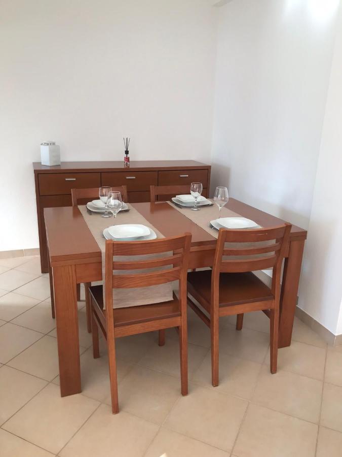 Sol Nascente Apartment Vilamoura Exterior photo